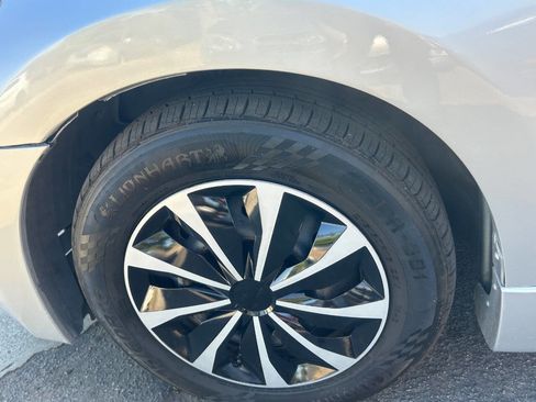 Used 2008 Nissan Altima 2.5 S w/ Emergency Aid Pkg FWD image 11