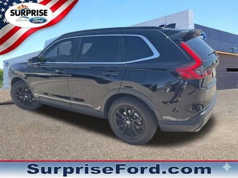 Used 2024 Honda CR-V Sport image 16