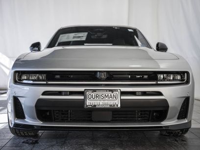 New 2026 Dodge Charger Scat Pack