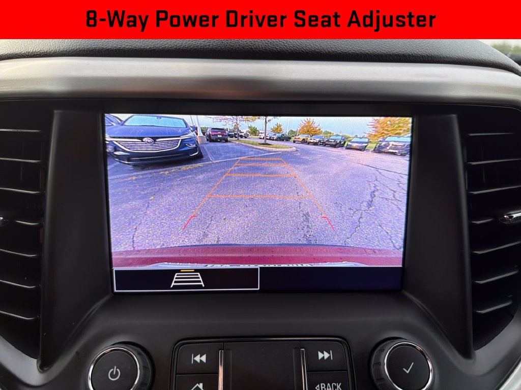 Certified 2023 GMC Acadia SLE w/ Driver Convenience Package AWD/4WD image 24