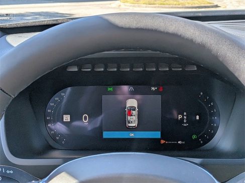 New 2026 Volvo XC90 B6 Plus w/ Protection Package Premier image 36