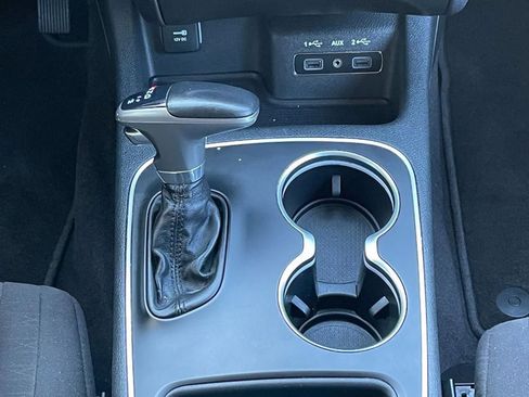 Used 2019 Dodge Durango SXT w/ 3rd Row Seating Group image 31
