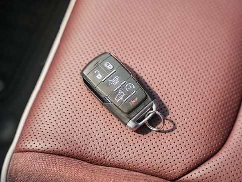 New 2026 RAM 1500 Limited image 52