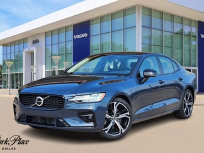 Certified 2024 Volvo S60 B5 Core