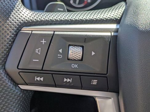 New 2026 Mitsubishi Outlander ES FWD image 24