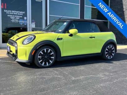 Used 2024 MINI Cooper S