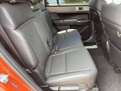 Certified 2025 Hyundai Santa Fe XRT AWD/4WD image 30
