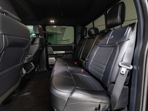 Used 2025 Ford F250 Platinum AWD/4WD image 49