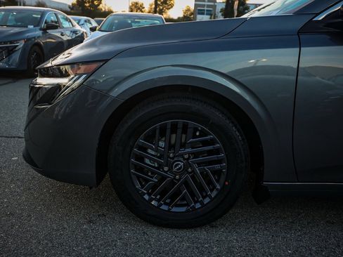 New 2026 Nissan Sentra SV image 11