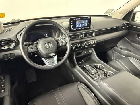 Used 2024 Honda Pilot Elite image 44