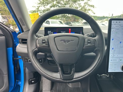 Used 2024 Ford Mustang Mach-E Select RWD image 25