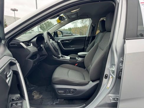 Certified 2024 Toyota RAV4 XLE image 22