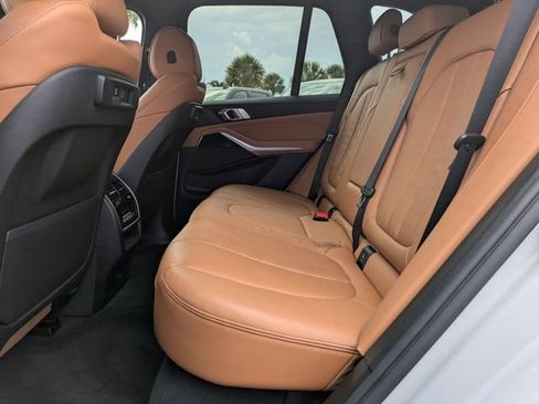 Used 2021 BMW X5 sDrive40i w/ Premium Package 2 RWD image 17