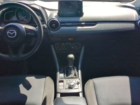 Used 2019 MAZDA CX-3 Sport AWD/4WD image 14