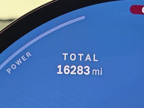 Certified 2025 MINI Cooper Countryman John Cooper Works w/ Comfort Package Max image 16