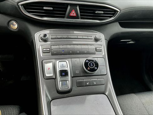 Used 2023 Hyundai Santa Fe SEL AWD/4WD image 15
