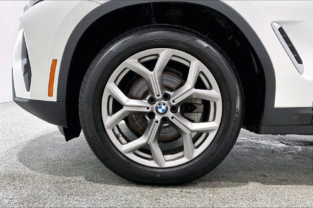 Used 2022 BMW X3 xDrive30i AWD/4WD image 42