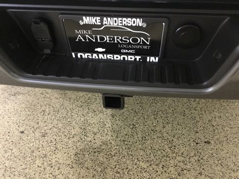 Used 2022 GMC Canyon Elevation w/ Trailering Package image 18