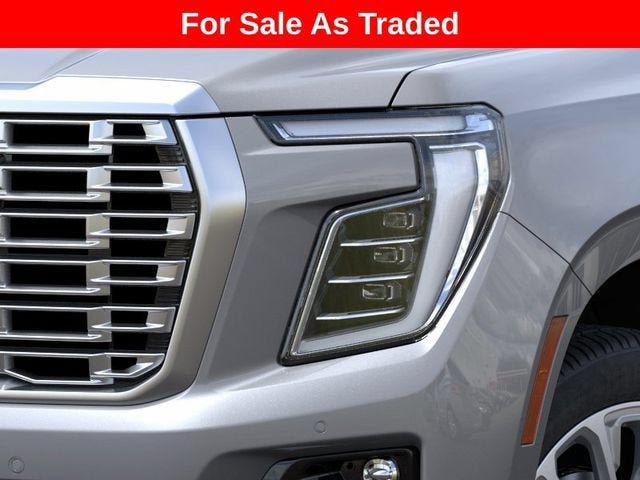 New 2026 GMC Yukon Denali RWD image 10