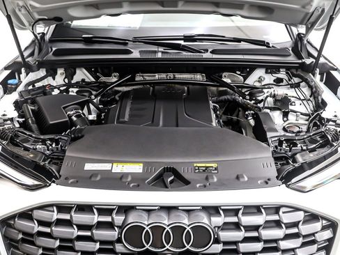 New 2025 Audi Q5 Premium Plus image 11