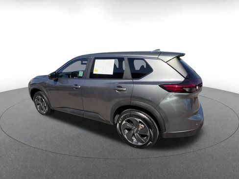Used 2025 Kia K4 FWD image 10