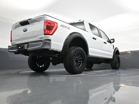 Used 2022 Ford F150 XLT AWD/4WD image 25