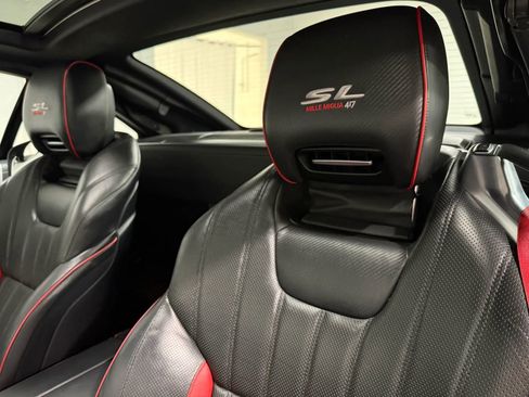Used 2016 Mercedes-Benz SL 550 w/ Mille Miglia Edition image 21