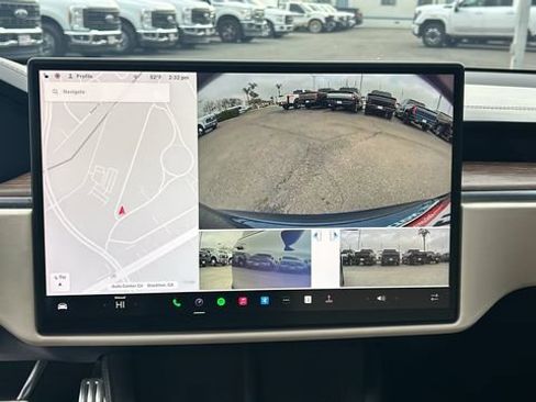 Used 2021 Tesla Model S Plaid image 20