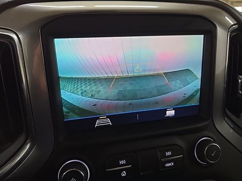 Used 2022 Chevrolet Silverado 1500 LT Trail Boss w/ Safety Package image 23