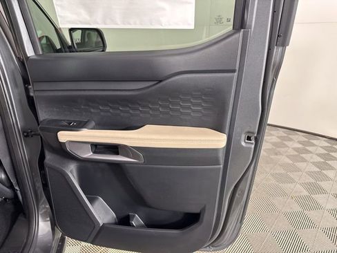 New 2025 Ford Ranger XLT w/ FX4 Off-Road Package image 24