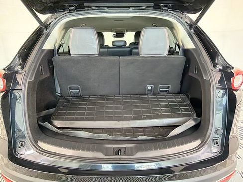 Used 2022 MAZDA CX-9 Touring AWD/4WD image 21