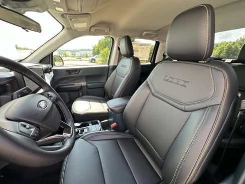 New 2026 Ford Maverick Lobo AWD/4WD image 16