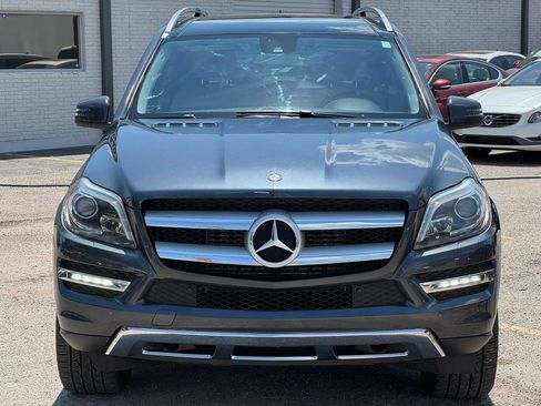 Used 2013 Mercedes-Benz GL 320 BlueTEC 4MATIC image 10