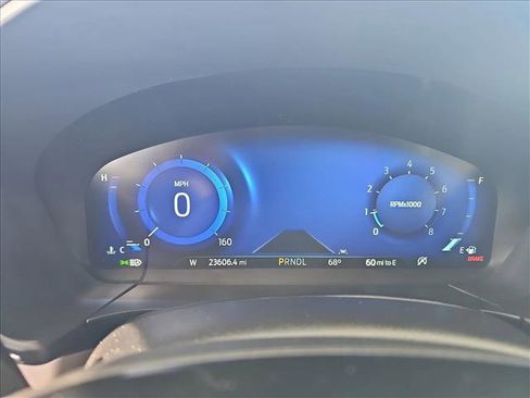 Used 2022 Ford Escape SEL w/ Technology Package image 20