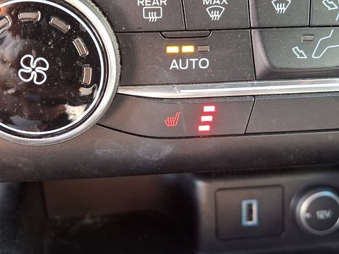 Used 2020 Ford Escape SE Sport image 24