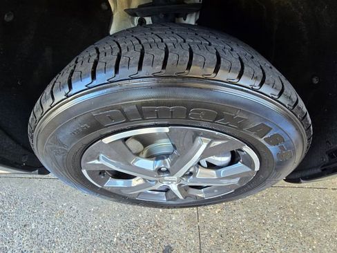 Used 2023 Honda HR-V EX-L image 31
