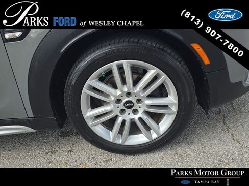 Used 2020 MINI Cooper Countryman ALL4 image 33