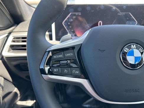 New 2025 BMW 430i xDrive Coupe w/ Convenience Package image 14