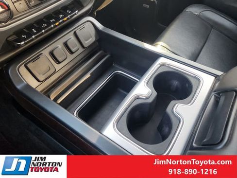 Used 2017 GMC Sierra 1500 SLT image 23