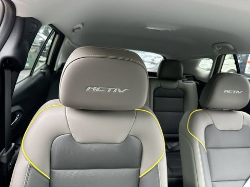 Used 2026 Chevrolet Trax ACTIV w/ Driver Confidence Package FWD image 34