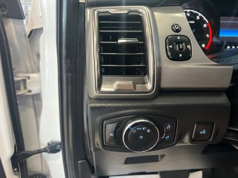 Used 2019 Ford Ranger XLT w/ Equipment Group 301A Mid AWD/4WD image 12
