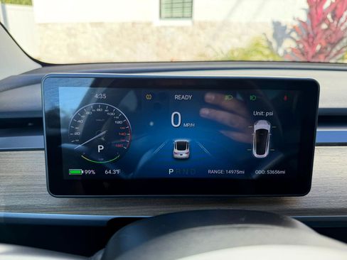 Used 2020 Tesla Model 3 Long Range image 23