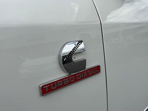 New 2024 RAM 2500 Laramie w/ Sport Appearance Package image 12