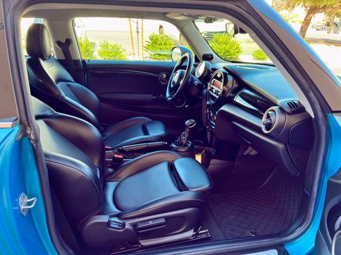 Used 2015 MINI Cooper S FWD image 37
