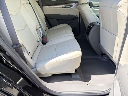 New 2026 Cadillac XT5 Premium Luxury AWD/4WD image 29