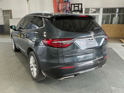 Used 2020 Buick Enclave Essence w/ LPO, Cargo Package FWD image 20