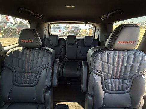New 2026 Nissan Armada PRO-4X image 10