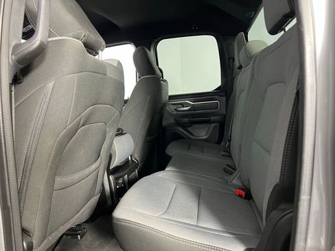 Used 2022 RAM 1500 Big Horn image 25