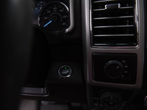 Used 2019 Ford F150 King Ranch w/ Equipment Group 601A Luxury image 42