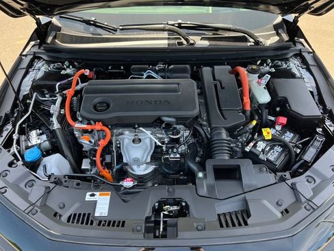 New 2026 Honda Accord Touring image 29